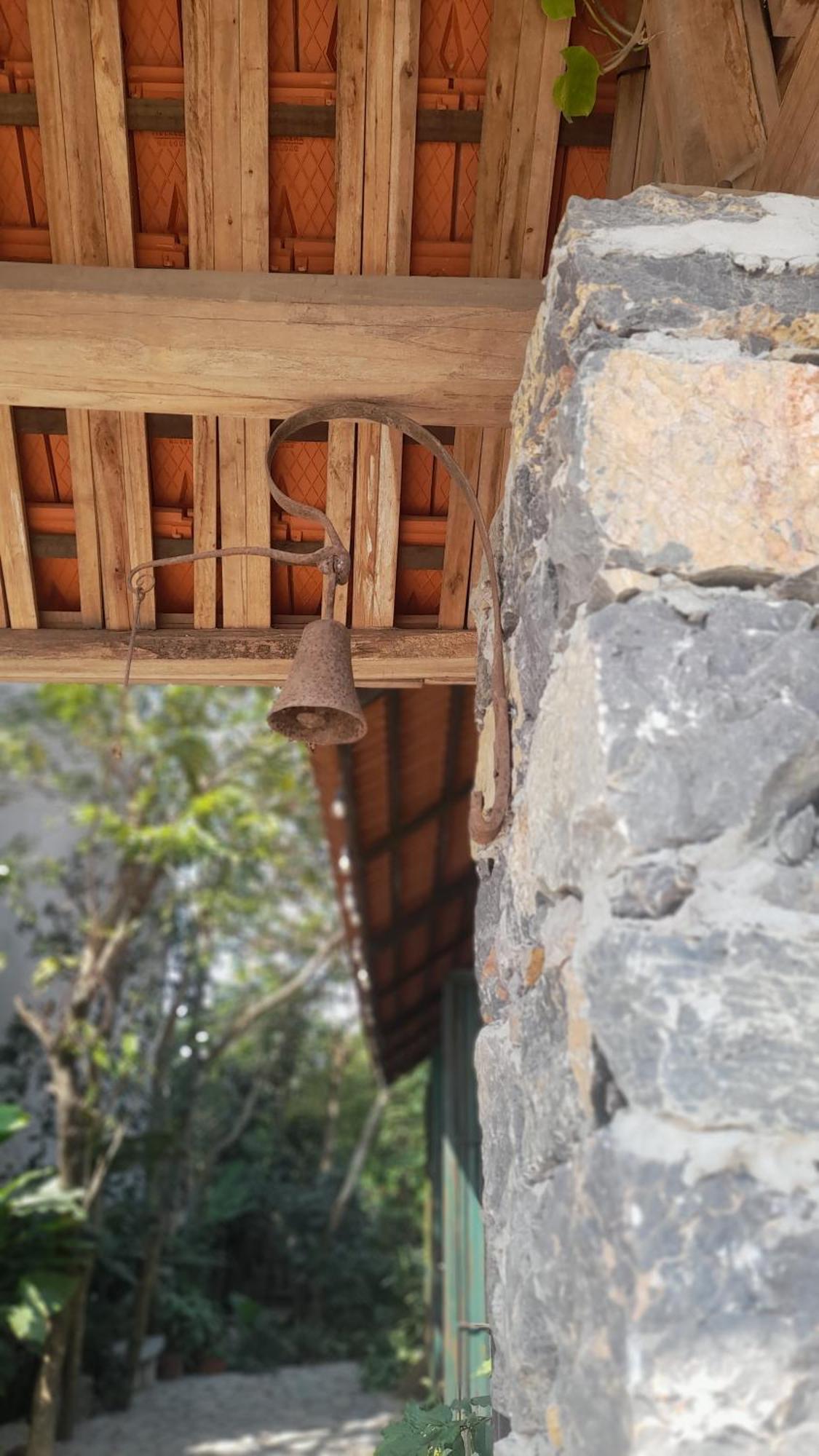 Nha Lua Homestay Ninh Binh Esterno foto