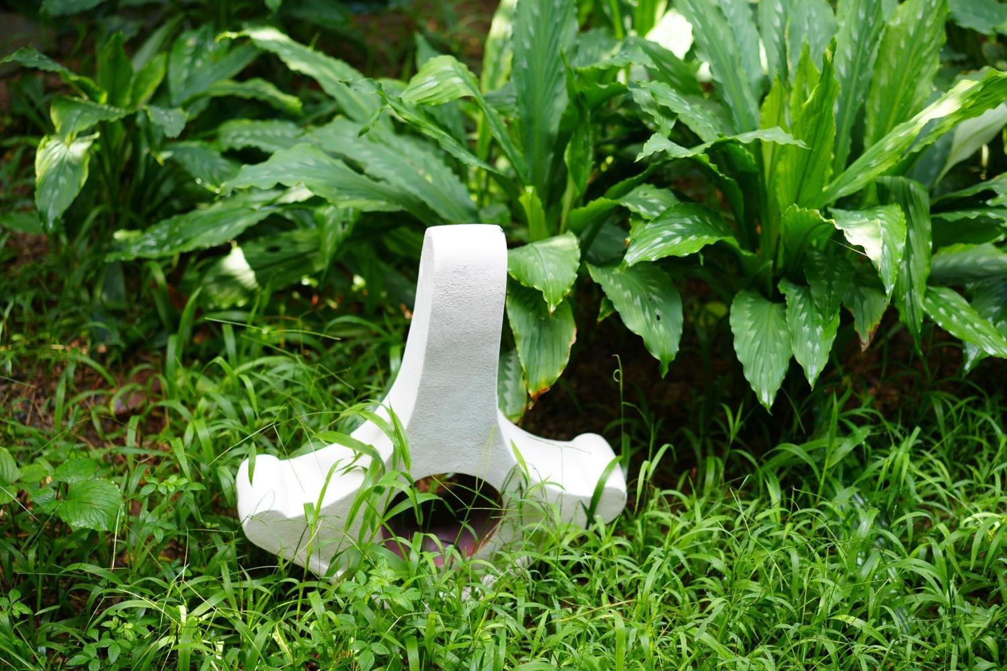 Nha Lua Homestay Ninh Binh Esterno foto