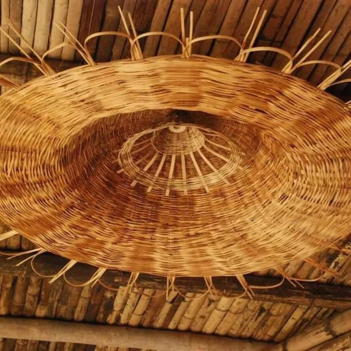Nha Lua Homestay Ninh Binh Esterno foto