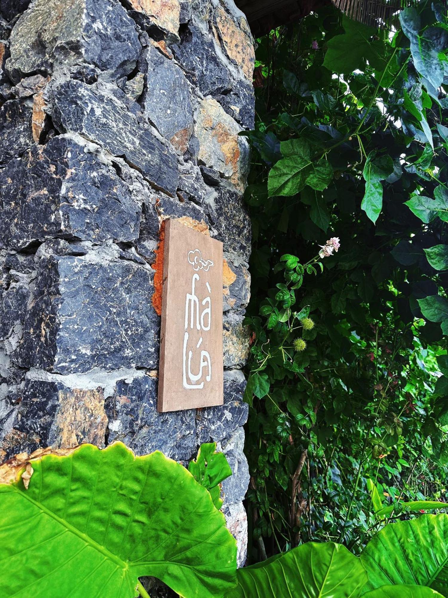 Nha Lua Homestay Ninh Binh Esterno foto