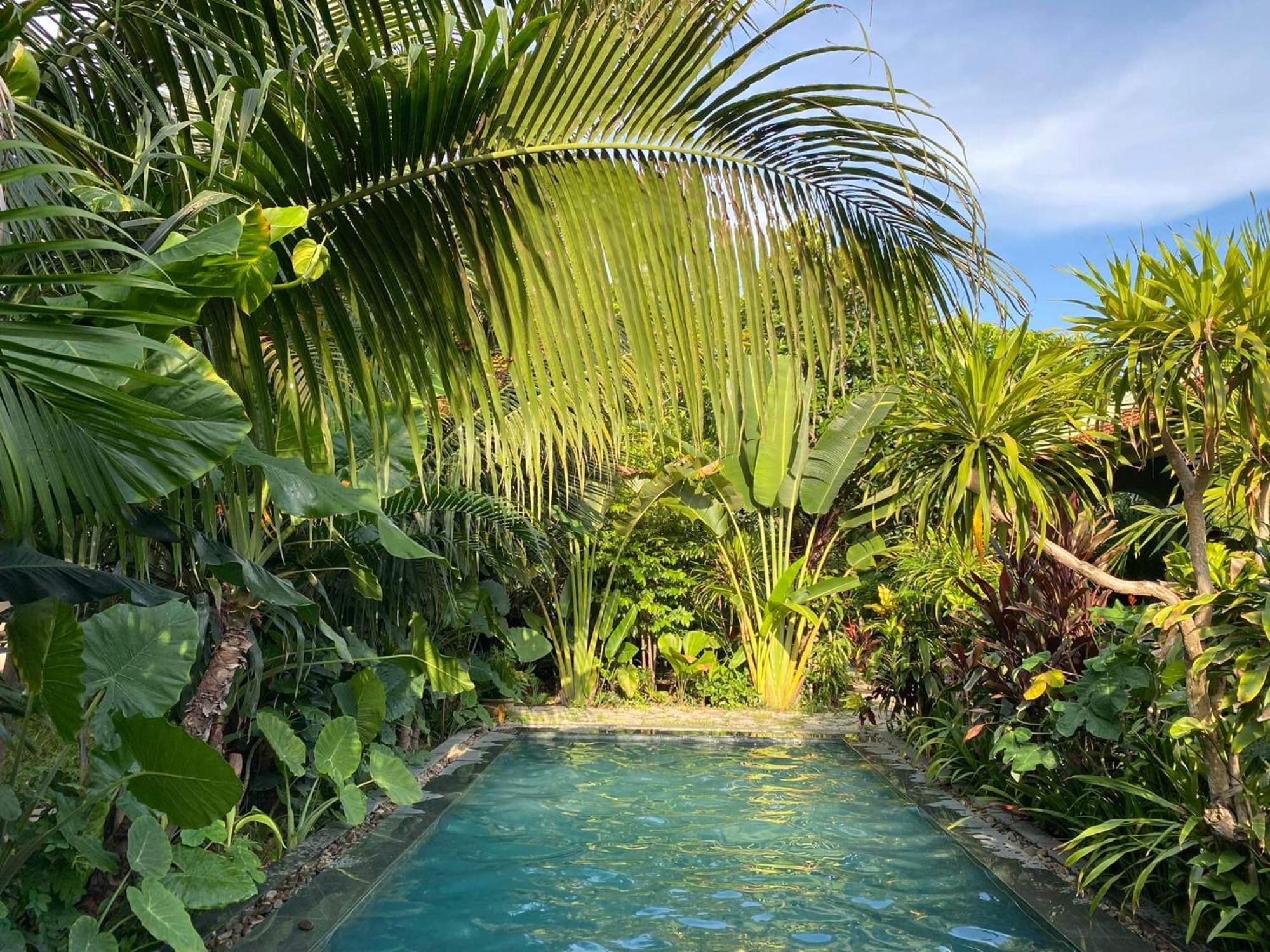 Nha Lua Homestay Ninh Binh Esterno foto